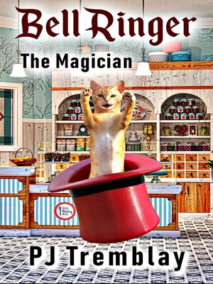 cover image of Bell Ringer